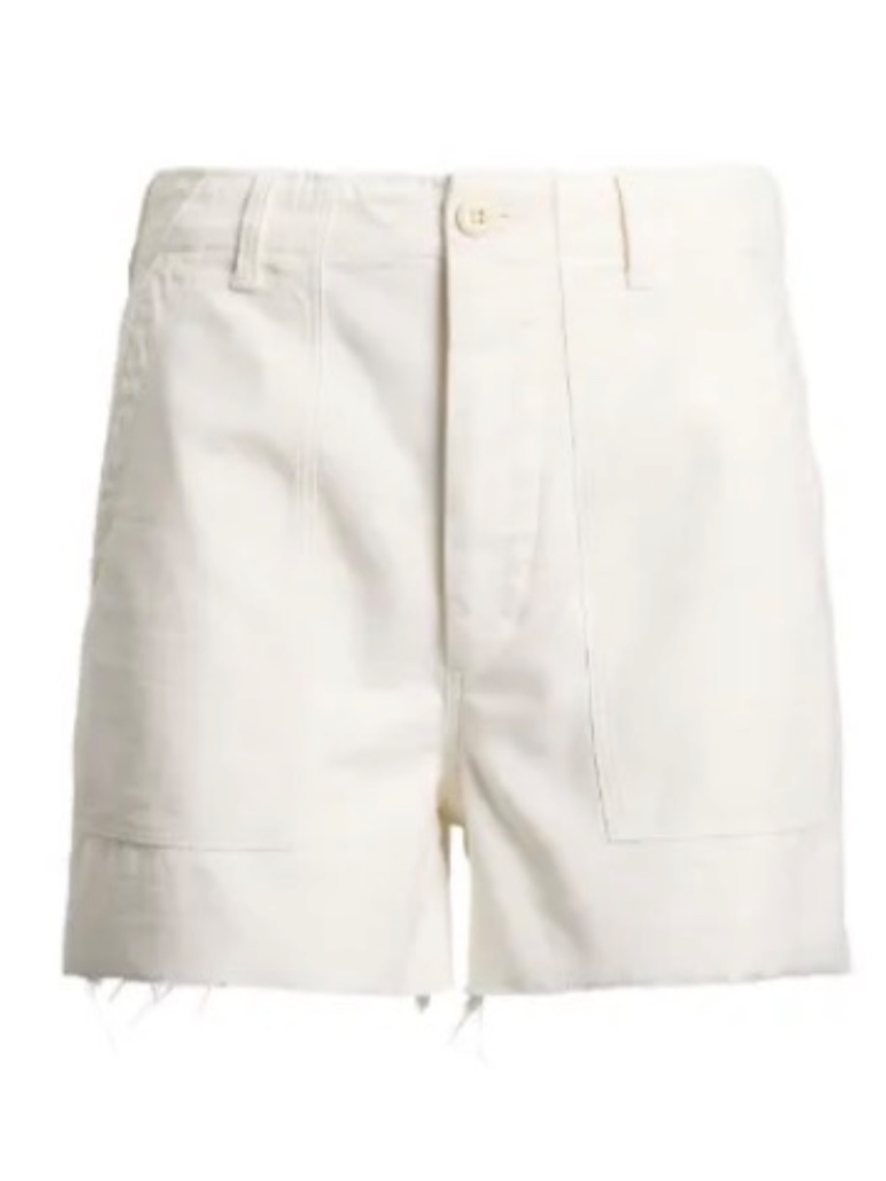 Polo Ralph Lauren Ricky Shorts - Picture 2 of 6